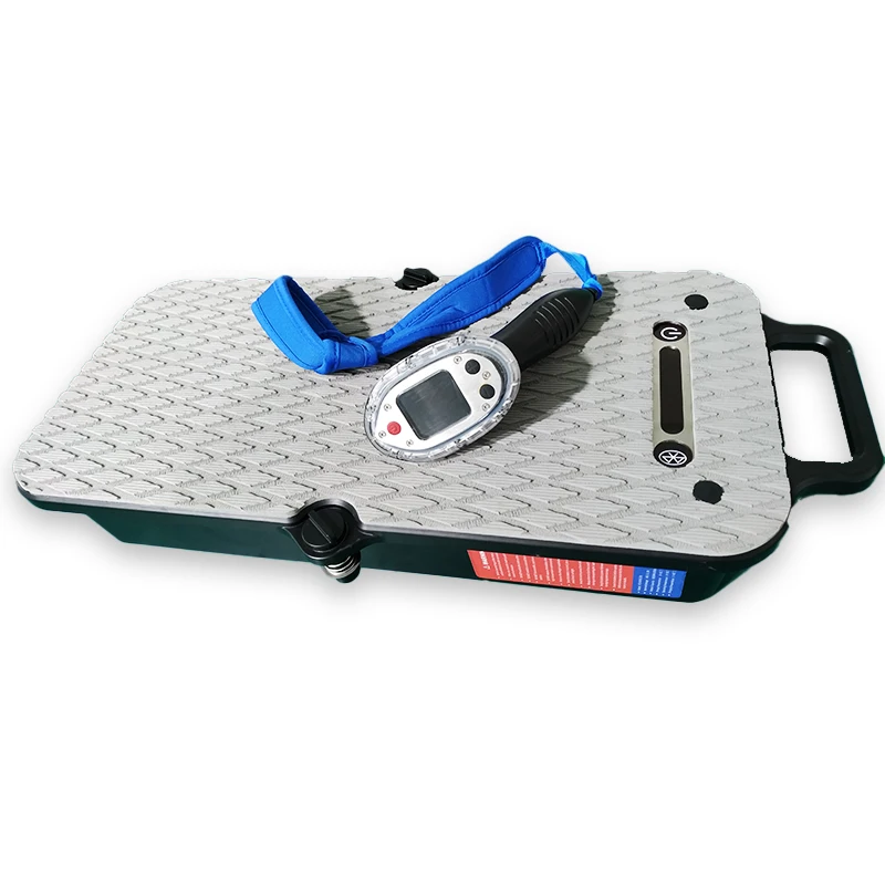 Wholesale Custom Water Sports Carbon Fiber EPP Board E Foil Surf E-Foil 58V 35Ah Jet Hydrofoil Surfboard Efoil Battery