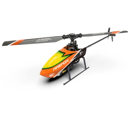 C129 RC вертолет четырехходовой фиксированной высокого способ один пропеллер планер 2 4G 6-осевой гироскоп модель игрушки подарок