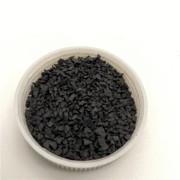 Uni New High Quality Granule Gymnasium Floor Tiles Outdoor Rubber Floor Tiles Indoor Epdm Rubber Granules
