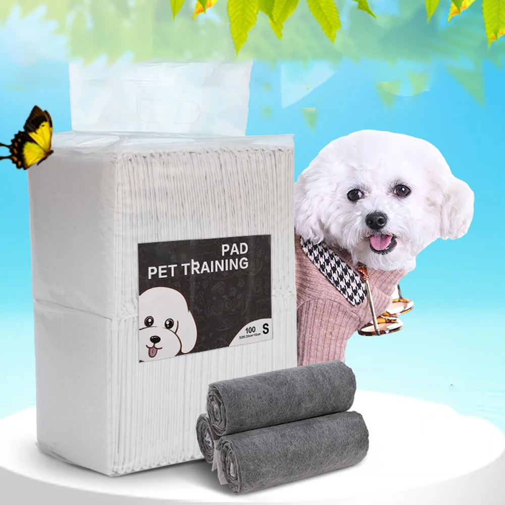 High Quality Manufacturers Incontinence Puppy Training Pets Pads