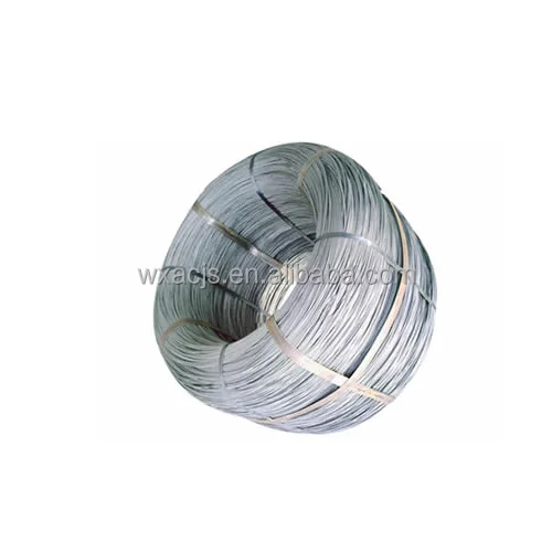 0.025mm 0.03mm Nickel Alloy Inconel 625 Welding Wire Thin Wire