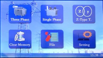 Cheap Resistance Winding Turn Transformer Ratio Test hancrank Turn Transformer Ratio Test transformer turn ratio machine