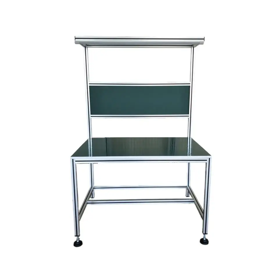 Лидер продаж, Рабочий стол для инженерной сборки