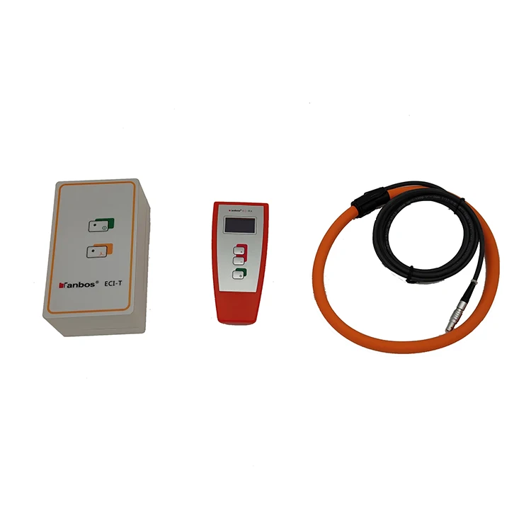 ECI Light Weight Easy Operation 100% Correct Result Low Voltage Cable