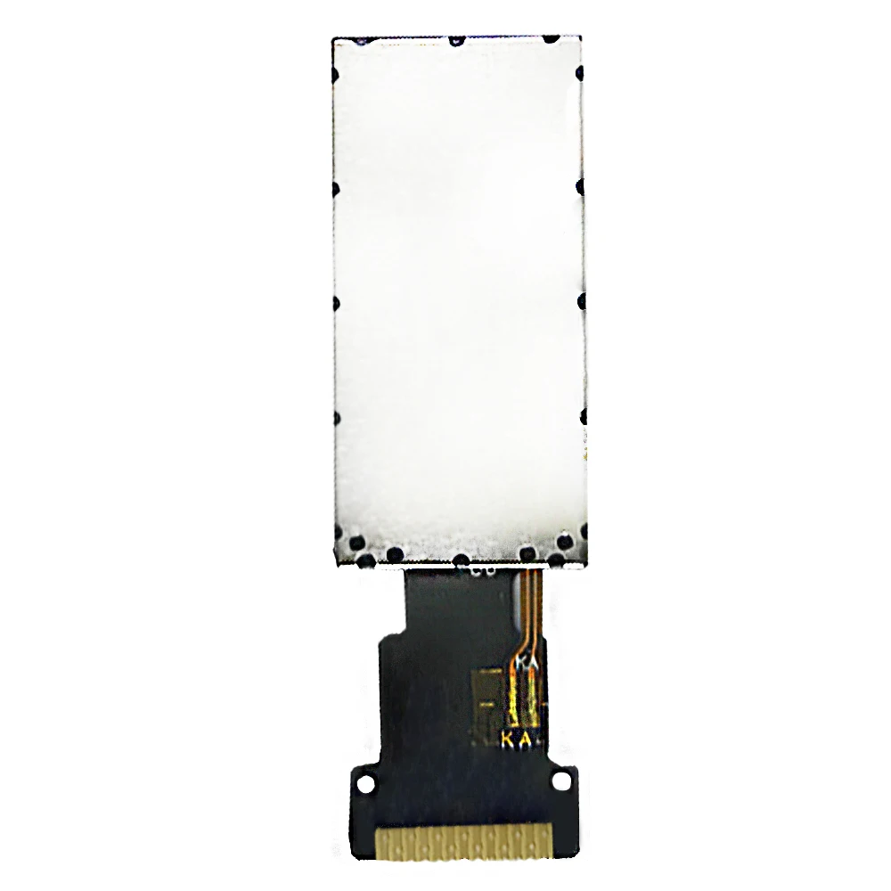 0.96 Inch 80x160 IPS TFT LCD Display ST7735S All View Color TFT 400cd