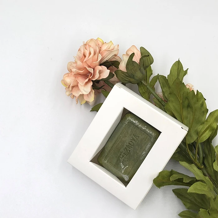 Мыло из чистого чайного дерева с эфирным маслом, оптовая продажа, лечение акне и удаление зубов, мыло для ухода за лицом и сужения пор