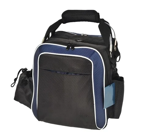Wholesale Pilot Travel Bag Functional Tote Flight Bags Shoulder Handbags Portable Aviation Pilot Bag
