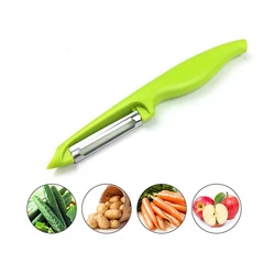 Hot wholesale microblade vegetable&fruit peeler