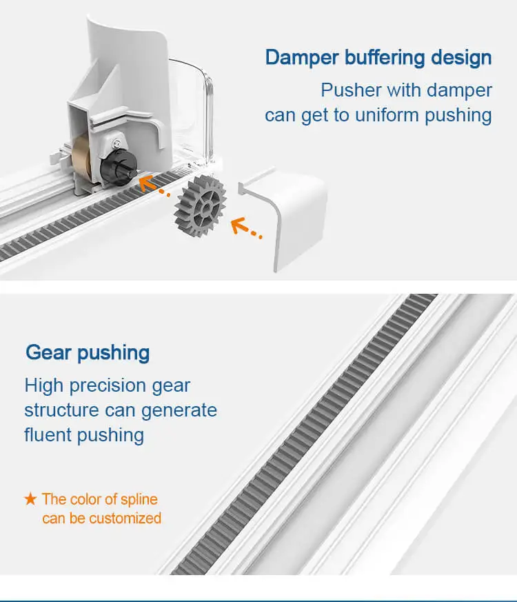 Fridge Drink Dispenser, Refrigerator Drink Organizer for Fridge Dispenser