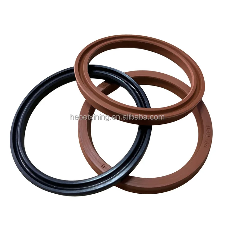 Dependable performance Custom Small Waterproof O-ring Silicone Epdm Nbr Fkm Rubber