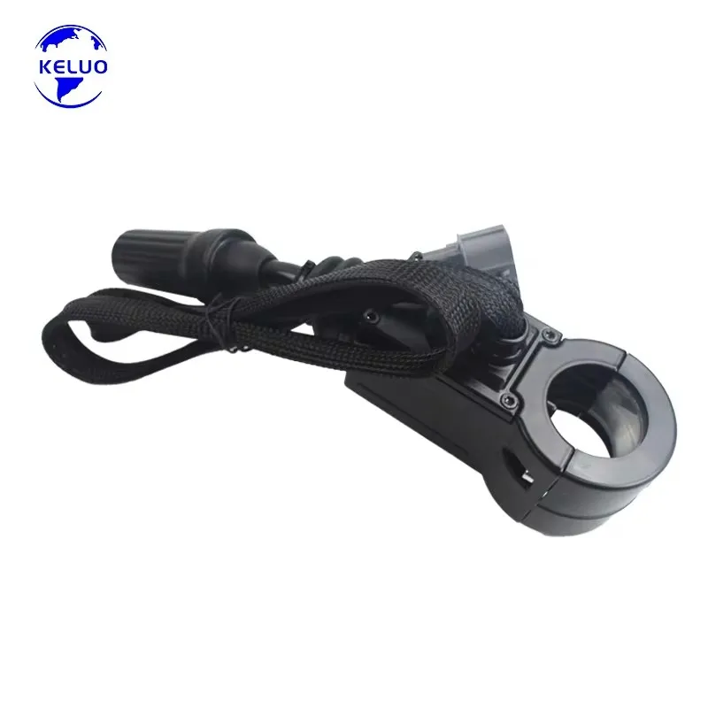 Запасные части для экскаватора-погрузчика 04-801301Brand новый модуль управления трансмиссией