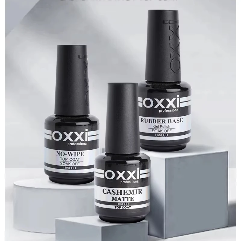 Nail Supplies Non Toxic 15ml Natural Sheer Color Rubber Base Coat Gel Polish for Professionals Nails Salon Use