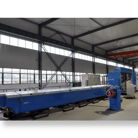 Скользящая сверхпрочная машина для черчения алюминиевой проволоки, машина для изготовления алюминиевых проводов, машина для распайки алюминиевых стержней