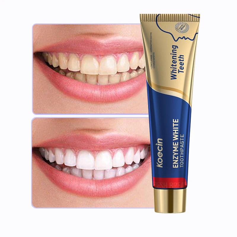 wholesale private label organic toothpaste natural toothpaste teeth care teeth whitening flavoured toothpaste