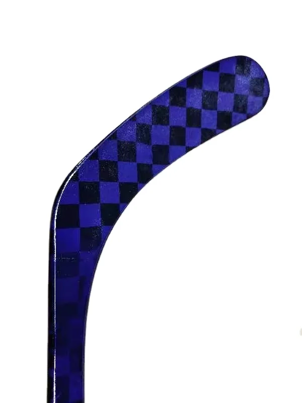 Youth Ice Hockey Sticks Light Carbon Fiber Ice Hockey Stick Senior Composite Hockey Stick
