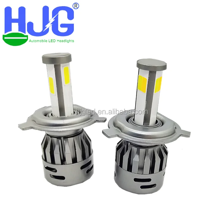2020 factory new design AC&DC 12-80v led super bright light motorcycle led headlight M3 led light for motorcycle