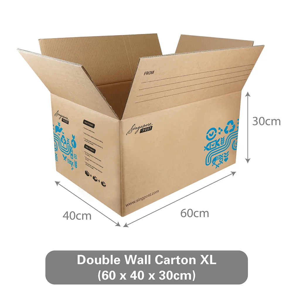 Custom logo shipping box  corrugated mailer shipping boxes