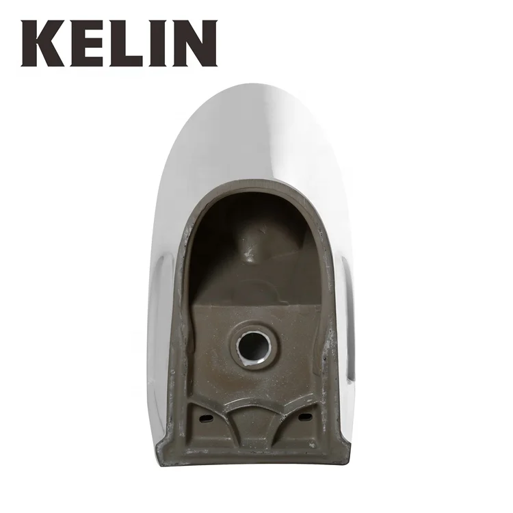 Скидка дешевая сантехника водопроводный шкаф сифонный унитаз керамическая ванная комната 300 мм Белый Цельный