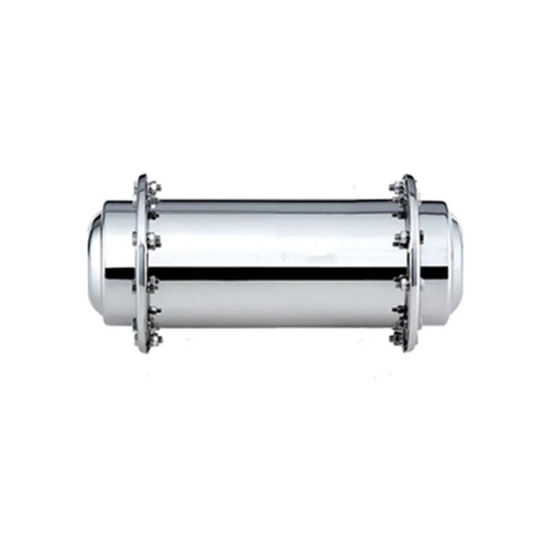 Waterproof Stainless Steel 304 Future Special Meaning Gift Time Capsule Lock Container Storage Save Memories Piggy Bank