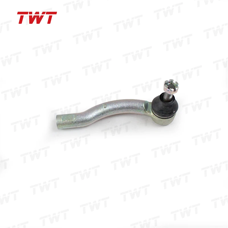 TWT 45046-49115 45046-19265 45047-19115 45047-49045 Tie Rod End Kit Overview For Toyota Corolla 2004-2007