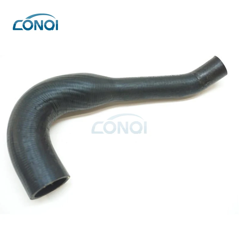 Wholesale Price OE A9015012582 Customized Black Rubber Radiator Epdm Tube Intake Autoparts Epdm Rubber Hose For Mercedes Benzs