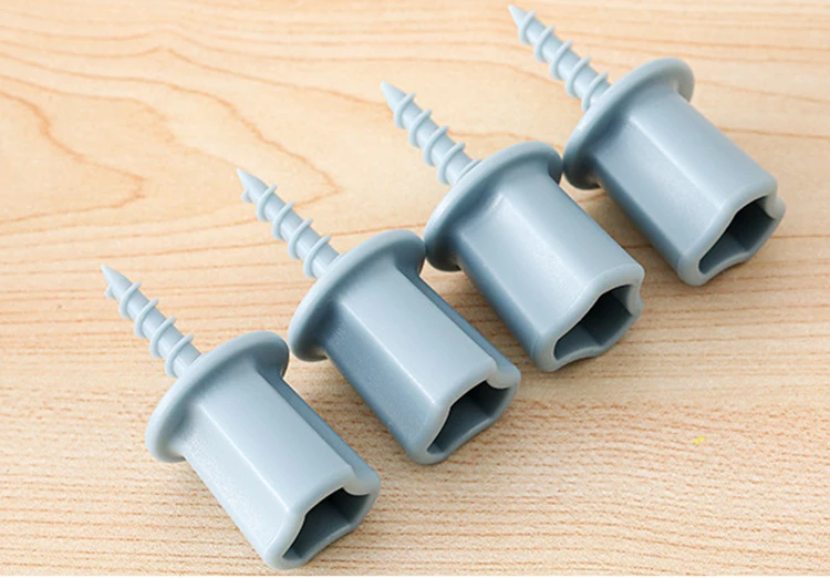 Microwave Sweet Corn Cooker,Corn Steamer With Vented Lid,2 Rooms Corn And Potato Steaming Tool With Fixing Screws