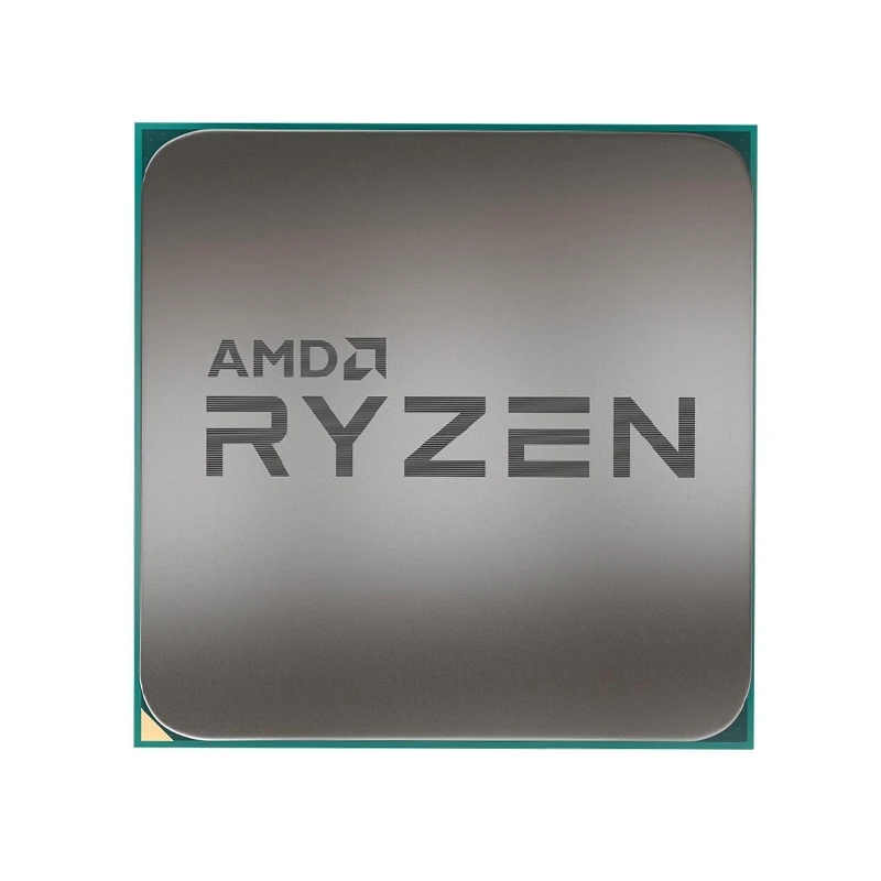 AMD Ry zen 5 3500X 3600 3600X  Ry zen 7 3700X 3800X Unlocked Box Desktop Processor CPU with Wraith Stealth Cooler