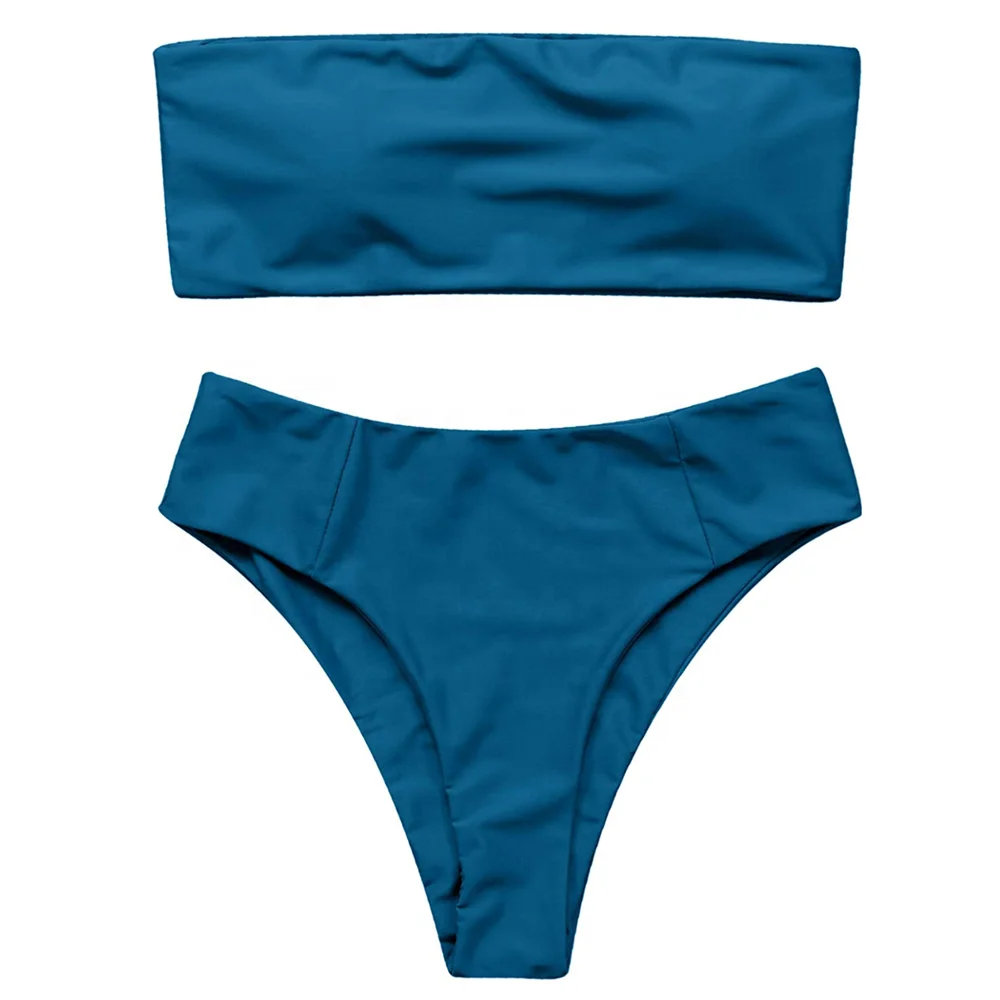Latest fashion women beachwear and swimwear multi color sexy bikini set swimsuit Made