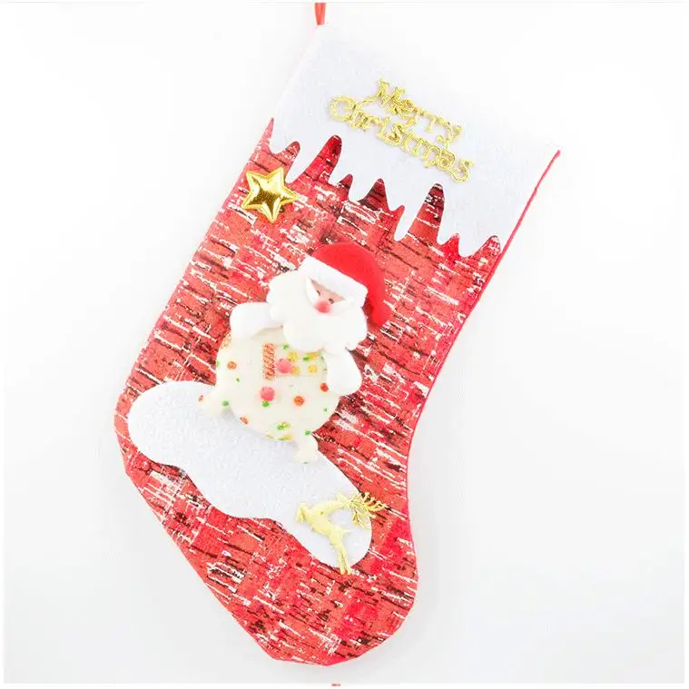AOQI Custom Socks With Pockets Funky Korean Ankle Hight Quality Custom Printing Christmas Stockings Socks Oem/Odm Eco Friendly Small Socks