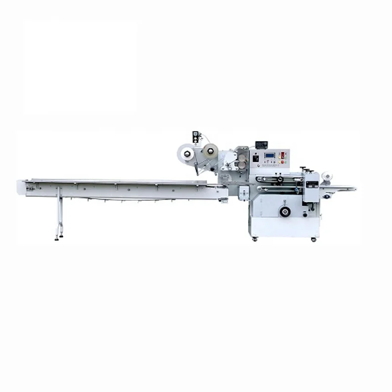 
Full Line of Disposable Syringe Production Machine 