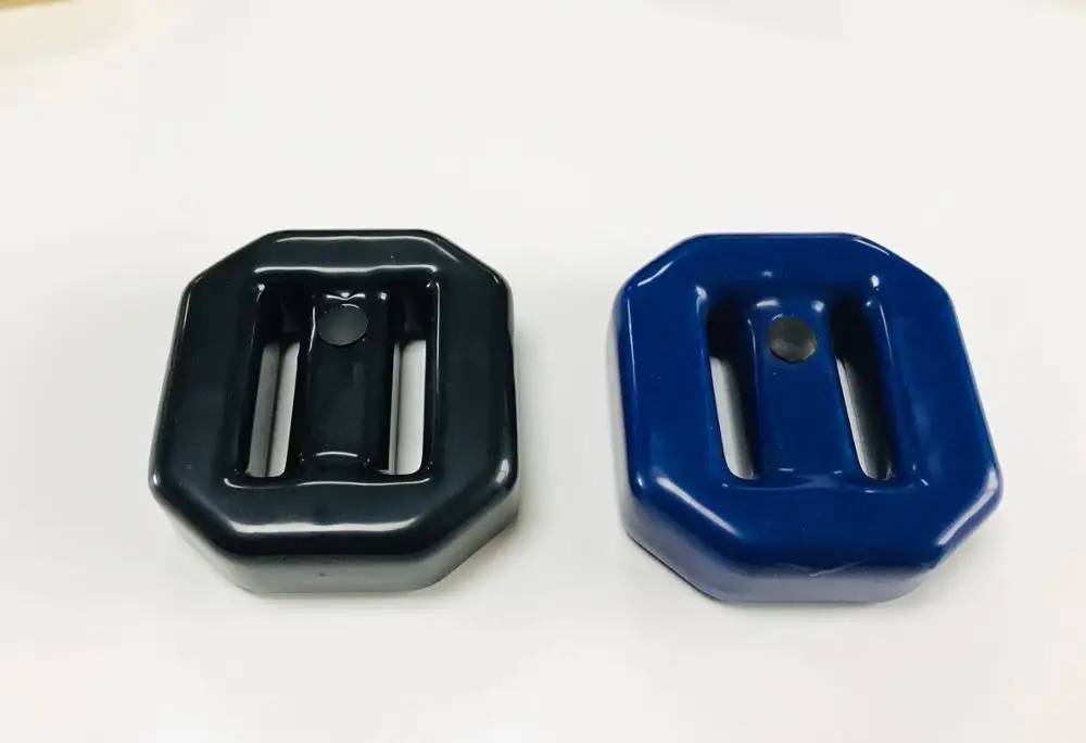 2KG Vinyl Coated Lead Diving Equipments Scuba Diving Weights