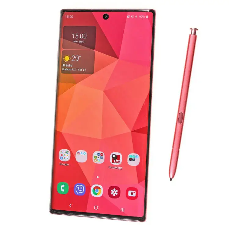 used phone for Samsung S7 edge S8 S9 S9+ S10 samsung galaxy note 10+ S20 S21 S22 ultra for samsung used mobile phone original