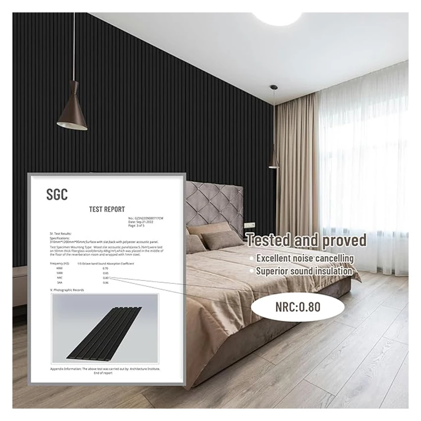 Wpc Material Flexible Stone Panels Waterproof Fire Resistant Wall Panel For Home Interior Decoration Soundproof Wall Panel