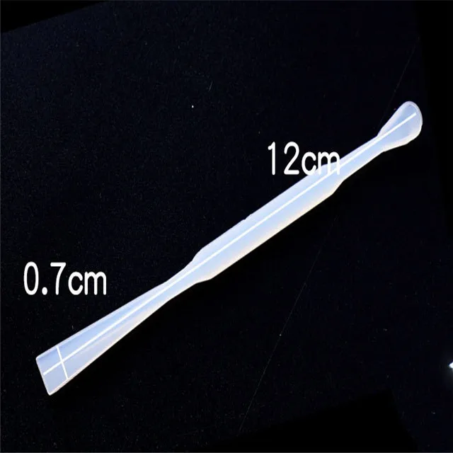 
Y152 Jewelry Craft Tools reusable stir sticks silicone mixing cups for epoxy resin 