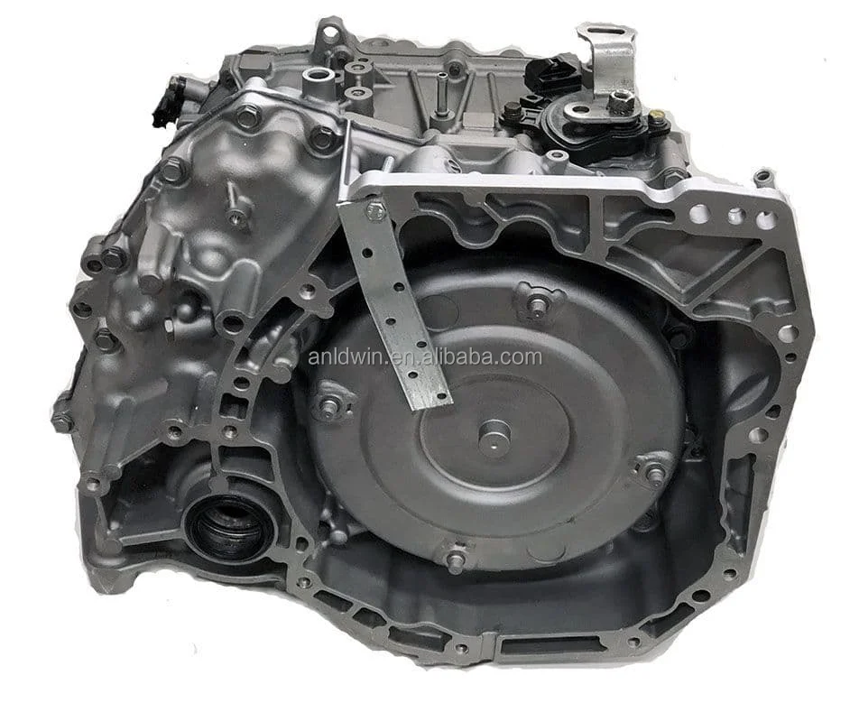 Automatic CVT Transmission JF015E RE0F11A Complete Gearbox Fit For Nissan