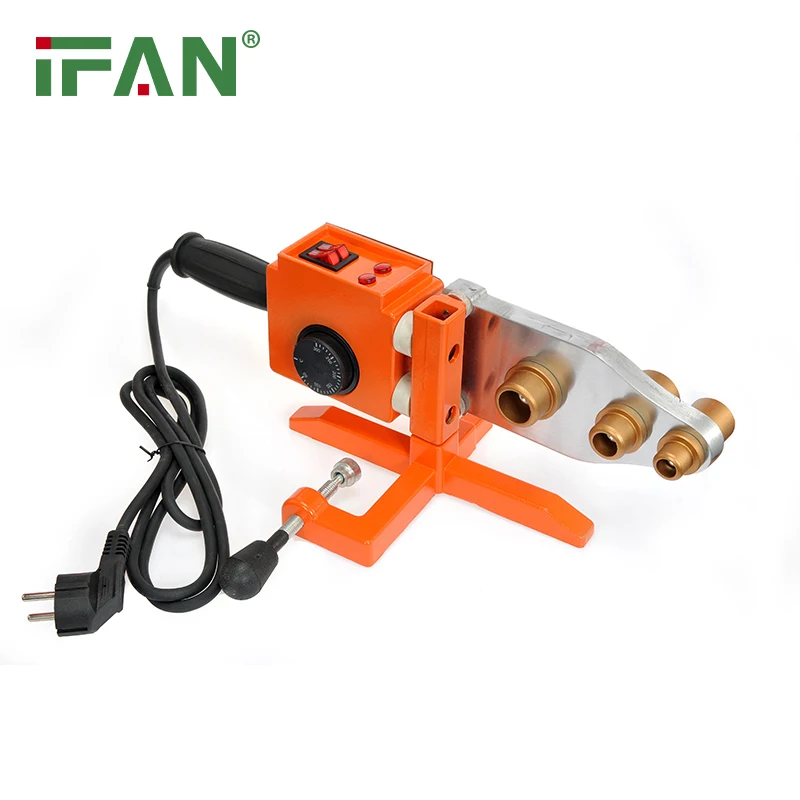 IFAN High Quality PPR Welding Machine Full Size And Style 20-63mm PPR Pipe Welding Machine