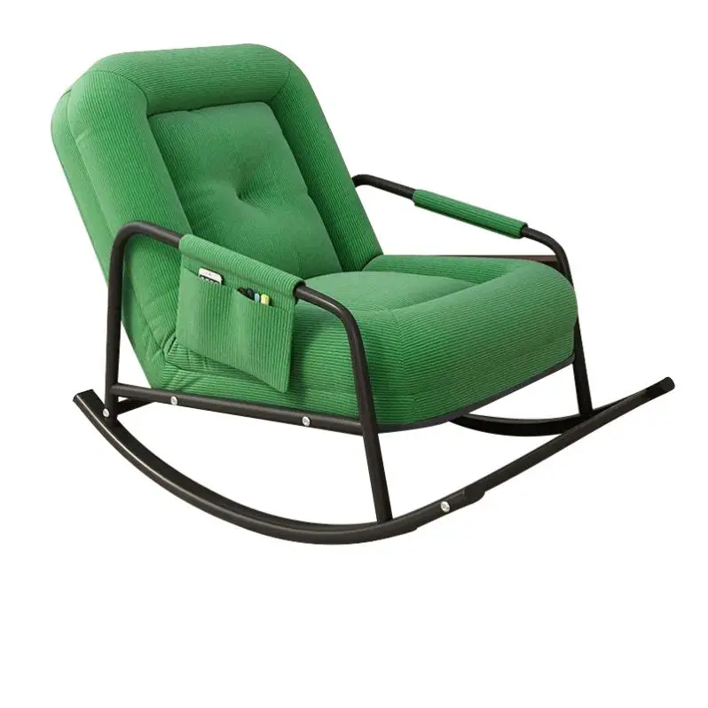 Foldable Cardboard Chair Recycled Cardboard Furniture Rocking Chair