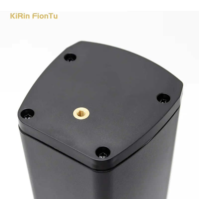 Can be used for outdoor cylindrical speaker array aluminum waterproof cylindrical speaker