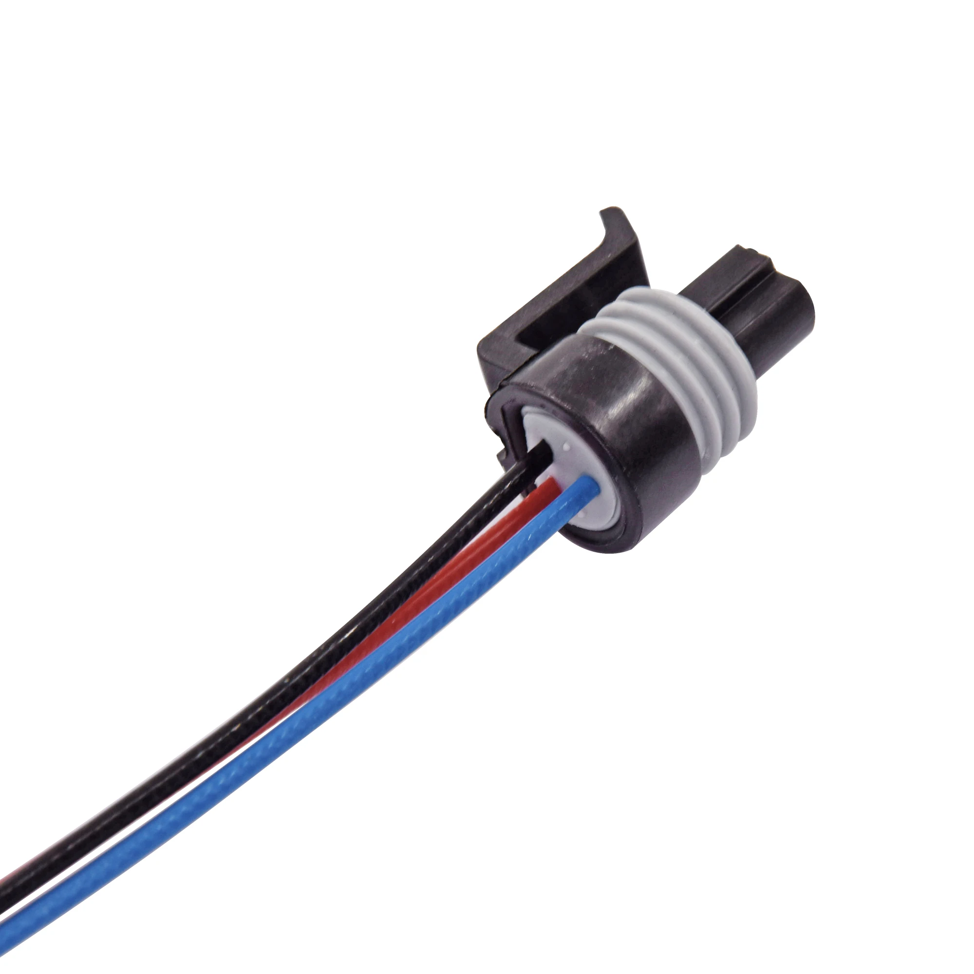 5C3Z12224A 3-контактный ремонтный жгут ICP EBP 1994-2010 Ford 6,0 л и 7,3 л ICP