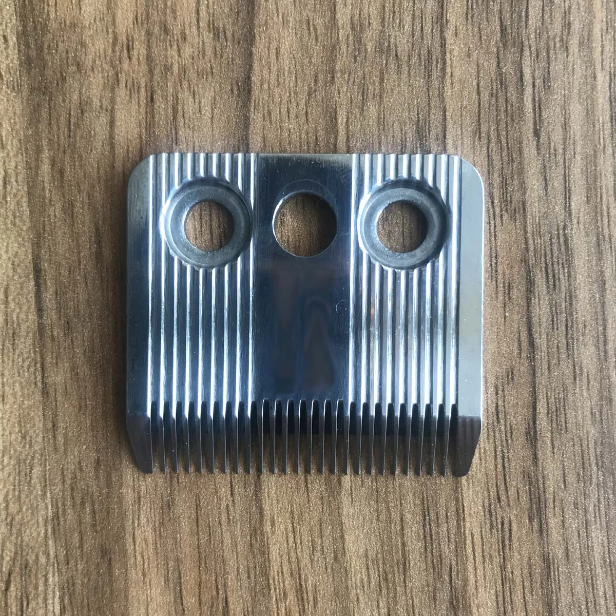 Replacement clipper blade for 8500 8400 8300 series blades