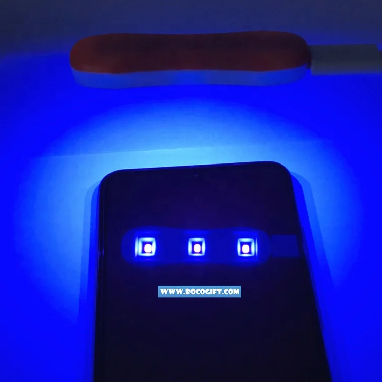 Portable and cheap price uv led nail lamp