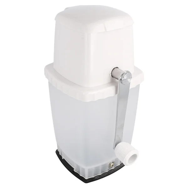 High Quality  Ice Cube Crusher Manual Ice Crusher For Home Hand Mini Ice Maker Crusher