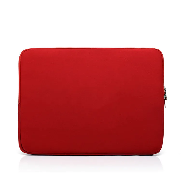 Wholesale Laptop Bags Covers Pouch Notebook Case Neoprene Laptop Sleeve Case PC Computer Bag Laptop Sleeve Covers