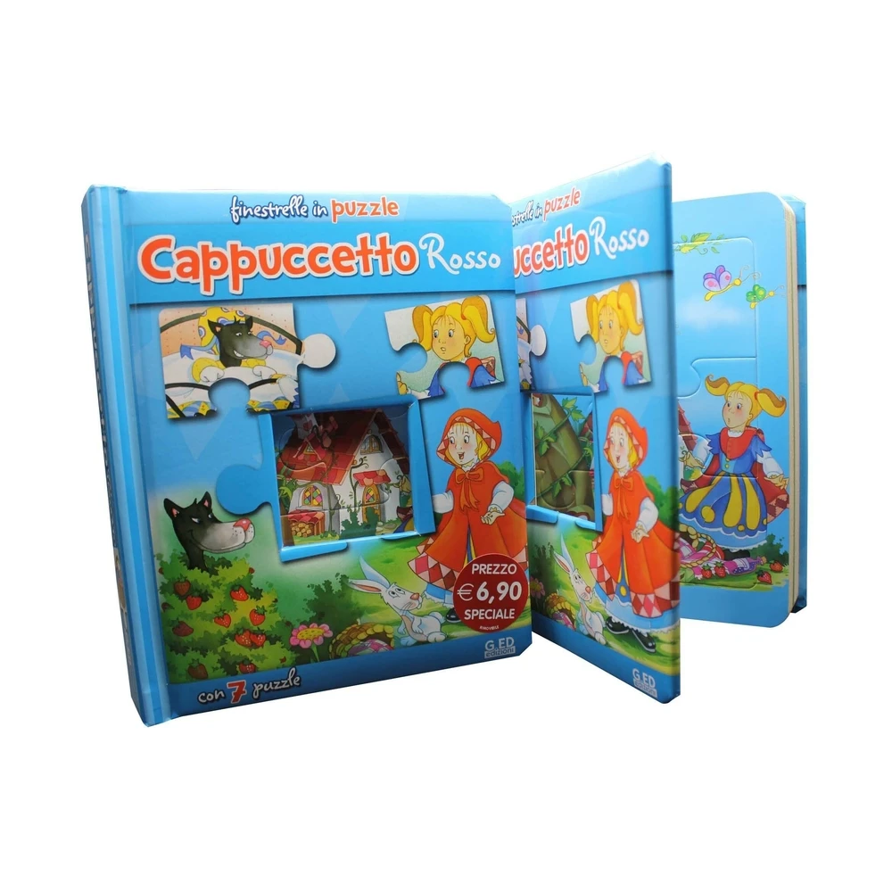 Children Talking Pen Islamic Educational Books Cardboard House for Kids OEM Customize Logo Offset Printing Paper & Paperboard
