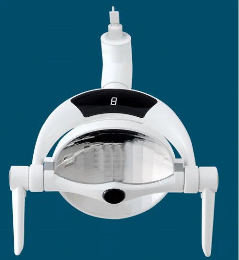 Ceiling-mounted shadow LED Lamp light bulbs dental operating light for surgery dental led