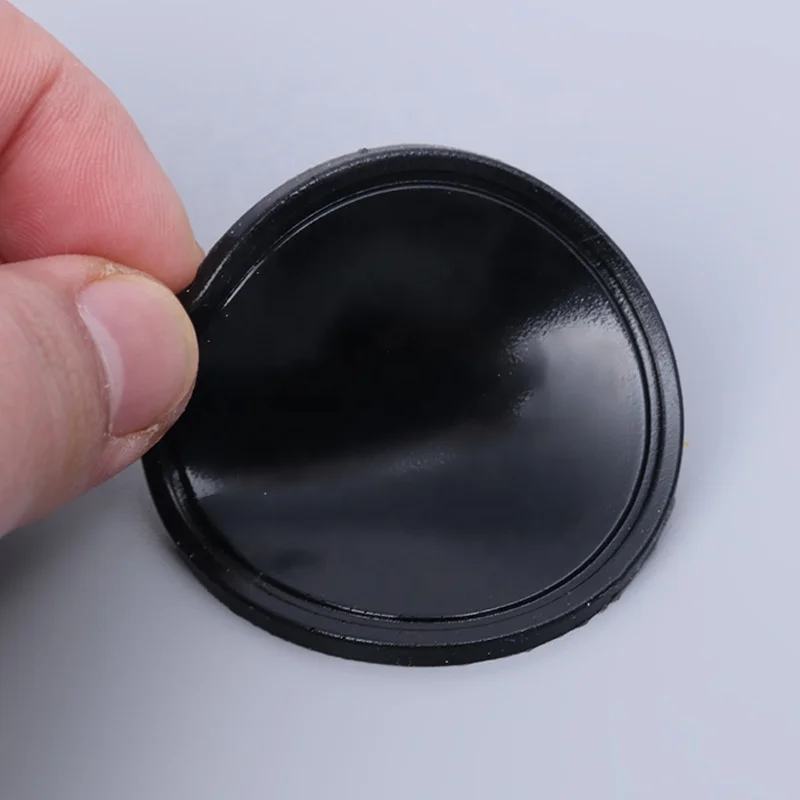 14*8cm Car Dashboard Anti Slip Mat Non-Slip Holder Pad for Mobile Phone Sunglasses Perfume Car Sticky Anti-Slip Mat