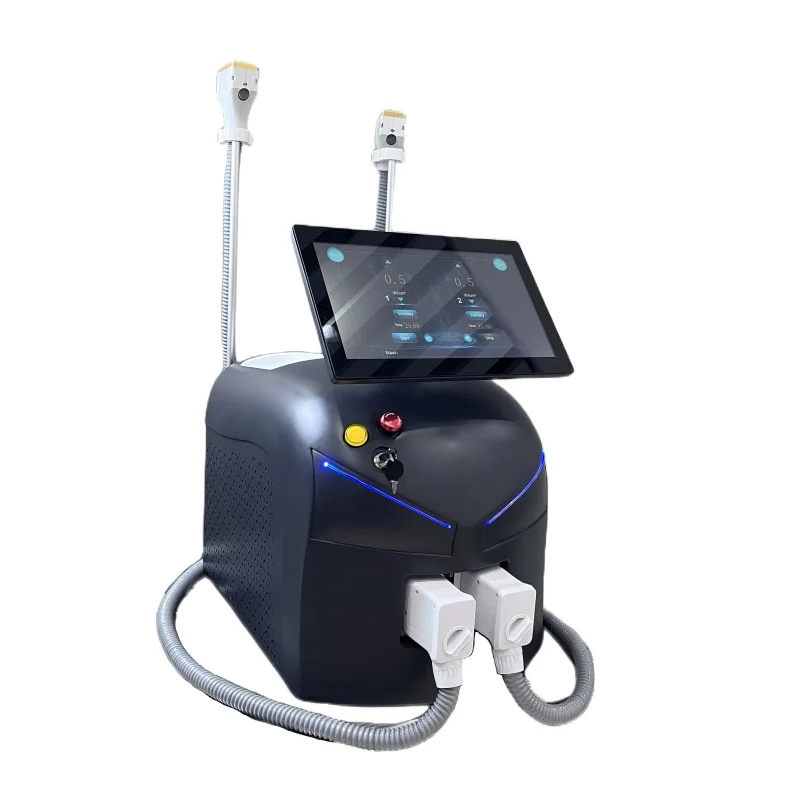 Body Sculpting Diode Laser 1060nm Non-Invasive Laser Body Slimming Machine For Fat Removal
