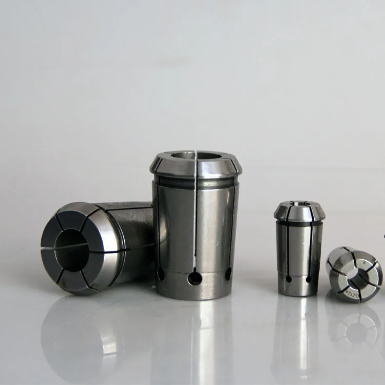 high quality and  precision din6388a eoc oz16a oz20a oz25a oz32a  collets for collet chuck