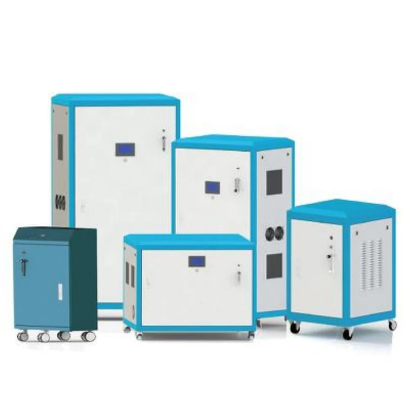 Big Flow Oxygen Generator for Ozone OEM O2 Generator Industrial Oxygen Source