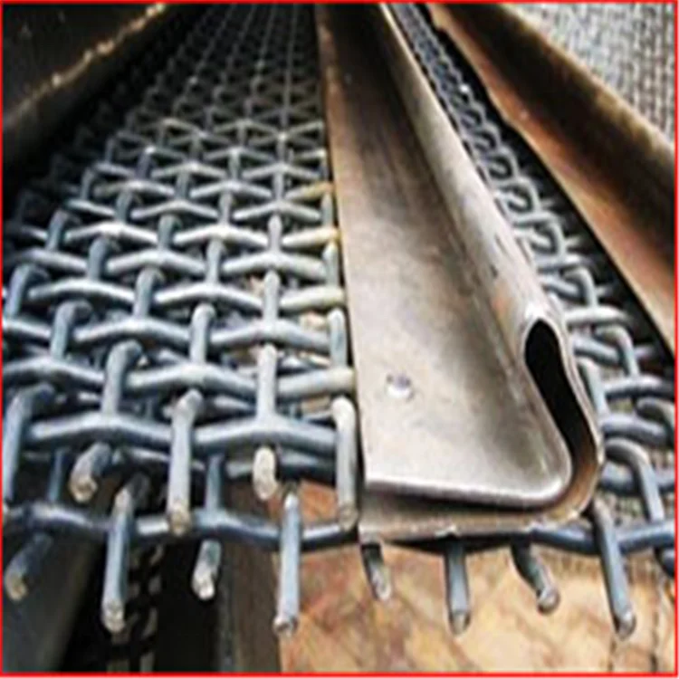 Sand Gravel Sieve Screen Mesh